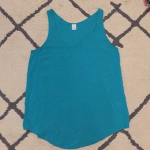 BP Tank Size S